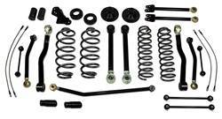 Tuff Country - Tuff Country 44002 Lift Kit