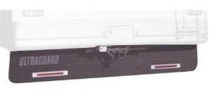 Ultra Guard - Ultra Guard 00094 Angled Steel Mounting Bar for 94" Ultra Guard Mud Flap system