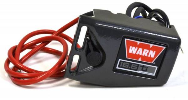 Warn - Warn 68774 Winch Solenoid Pack