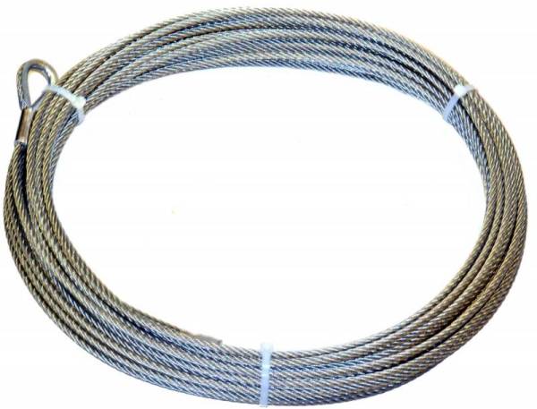 Warn - Warn 38312 Wire Rope