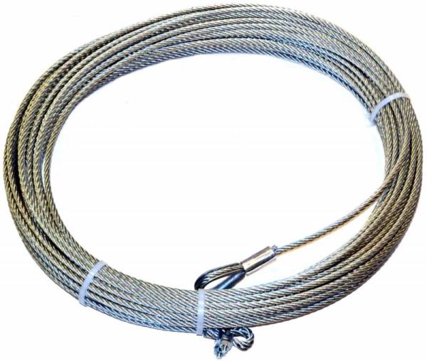 Warn - Warn 38311 Wire Rope