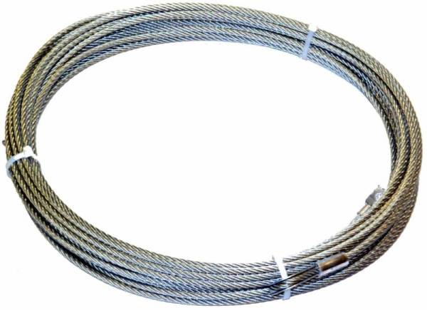 Warn - Warn 38314 Wire Rope
