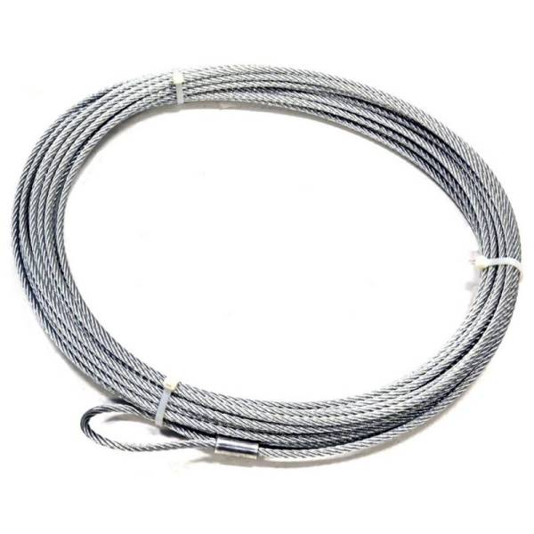 Warn - Warn 27110 Wire Rope