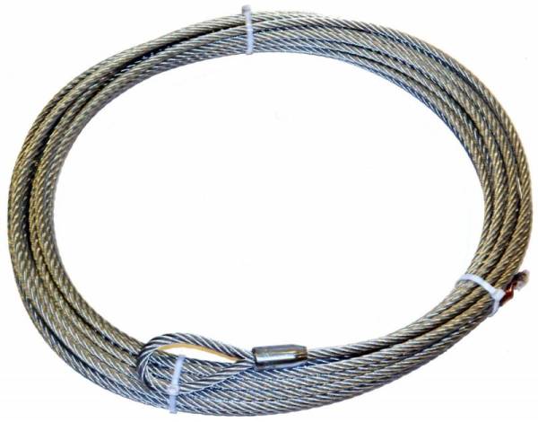 Warn - Warn 61950 Wire Rope
