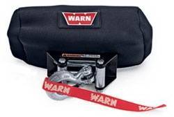 Warn - Warn 71980 Neoprene Winch Cover