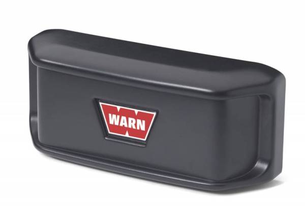 Warn - Warn 60390 Fairlead Cover