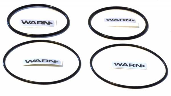Warn - Warn 39128 Premium Manual Hub Service Kit