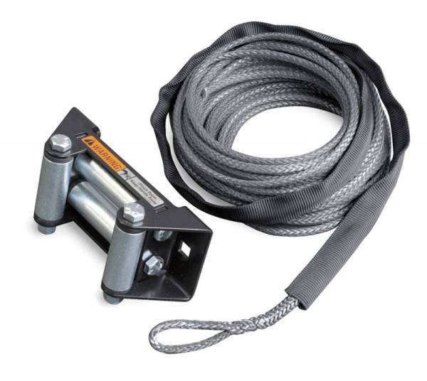 Warn - Warn 77835 Synthetic Rope Replacement Kit