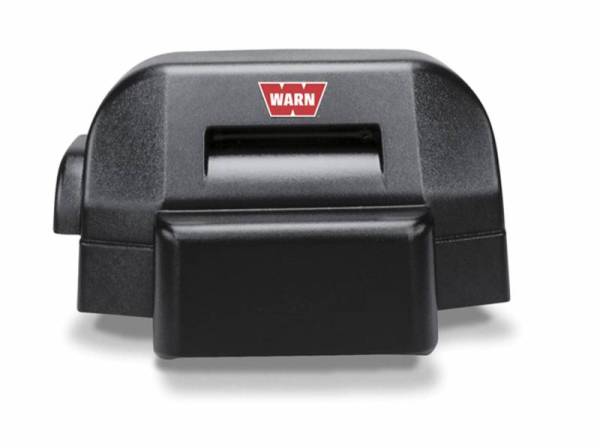 Warn - Warn 34035 Hard Winch Cover