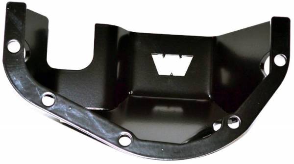 Warn - Warn 65447 Differential Skid Plate