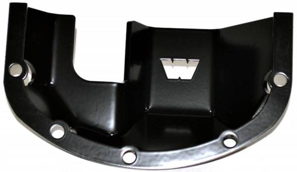 Warn - Warn 65443 Differential Skid Plate