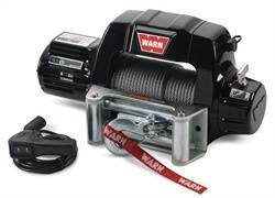 Warn - Warn 97550 9.5cti Winch