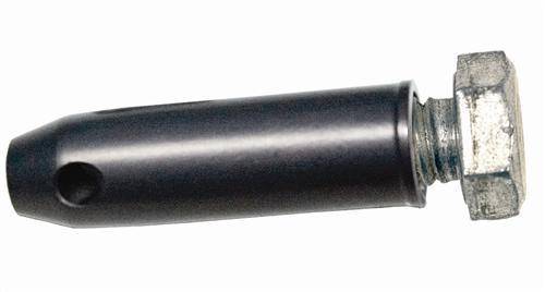 Rubicon Express - Rubicon Express RE1187 GEN2 Axle Bullet Assembly