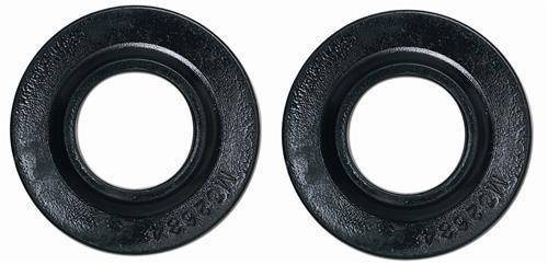 Rubicon Express - Rubicon Express RE1333 Coil Spring Spacers .75" Pair