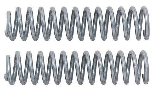 Rubicon Express - Rubicon Express RE1375 Rear Coil Springs Jeep JK 2.5" 4 Door and 3.5" 2 Door Pair