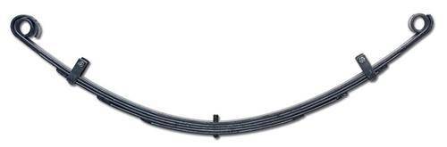 Rubicon Express - Rubicon Express RE1425 Leaf Spring Jeep YJ 4" Standard 5-Leaf Front Or Rear