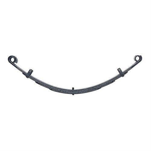 Rubicon Express - Rubicon Express RE1430 Leaf Spring Jeep YJ 2.5" Standard 5-Leaf Front Or Rear