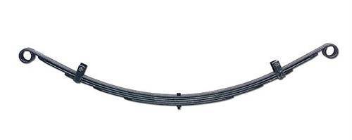 Rubicon Express - Rubicon Express RE1444 Leaf Spring Jeep YJ SOA 1.5" Front 5-Leaf