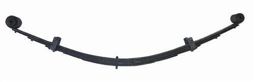 Rubicon Express - Rubicon Express RE1462 Leaf Spring Jeep XJ 4.5" with Bushing