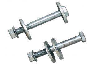 Rubicon Express - Rubicon Express RE1476 Jeep JK Front Lower Cam Bolt Set