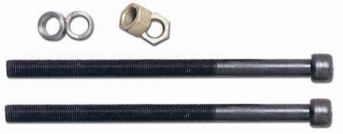 Rubicon Express - Rubicon Express RE1482 Replacement Center Pins 5/16"