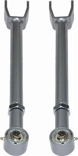 Rubicon Express - Rubicon Express RE3752 Jeep JK S/F Front Upper Adj. Control Arm Pair
