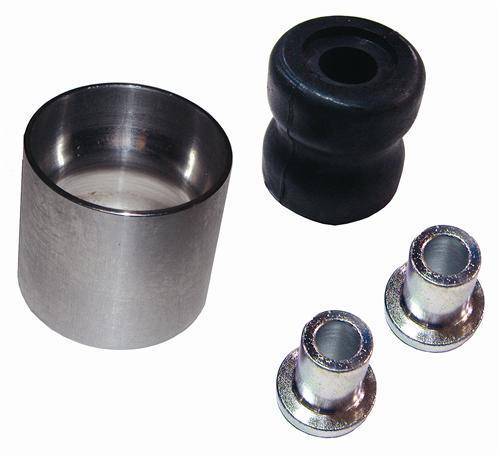 Rubicon Express - Rubicon Express RE3763 Large S/R Bushing Assembly Rubber