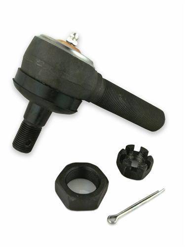 Rubicon Express - Rubicon Express RM13220 Jeep JK Tie Rod End Left Hand For Re2610