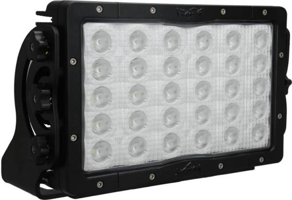 Vision X - Vision X MIL-PMX30e3065 30 LED Pit Master Mining Industrial Light 30X65 Elliptical