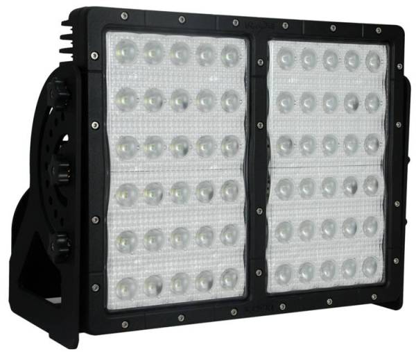 Vision X - Vision X MIL-PMX6010 60 LED Pit Master Mining Industrial Light 10 Narrow