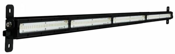 Vision X - Vision X MIL-SWD4880 Shockwave Dual Mining Industrial Light 48" Length 80 Watt