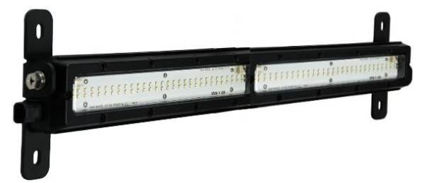 Vision X - Vision X MIL-SWS2420 Shockwave Single Mining Industrial Light 24" Length 20 Watt