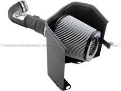 aFe Power - aFe Power 51-10312-1 Magnum FORCE Stage-2 Pro Dry S Air Intake System