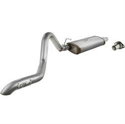 aFe Power - aFe Power 49-46225 MACH Force-Xp Cat-Back Exhaust System