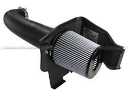 aFe Power - aFe Power 51-12162 Magnum FORCE Stage-2 Pro Dry S Air Intake System