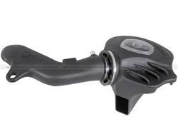 aFe Power - aFe Power 51-82202 Momentum Pro DRY S Air Intake System