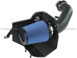 aFe Power - aFe Power 54-11252-2 Magnum FORCE Stage-2 Pro 5R Air Intake System