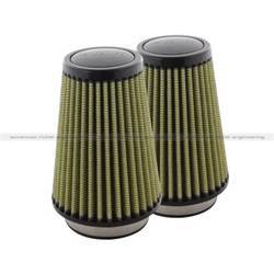 aFe Power - aFe Power 72-90069M Magnum FLOW Pro GUARD7 Universal Air Filter