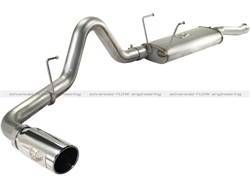 aFe Power - aFe Power 49-46007 MACH Force-Xp Cat-Back Exhaust System