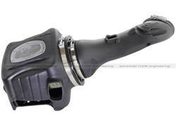 aFe Power - aFe Power 75-73005 Momentum HD Pro-GUARD 7 Stage-2 Si Intake System