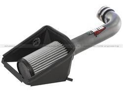 aFe Power - aFe Power F2-06201 FULL METAL Power Stage-2 PRO DRY S Air Intake System