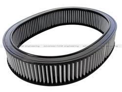 aFe Power - aFe Power 11-10128 Magnum FLOW Pro DRY S OE Replacement Air Filter
