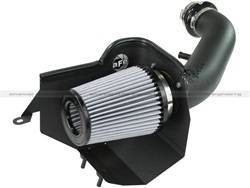 aFe Power - aFe Power 51-11252-2 Magnum FORCE Stage-2 Pro Dry S Air Intake System