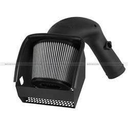 aFe Power - aFe Power 51-32412 Magnum FORCE Stage-2 Pro Dry S Air Intake System