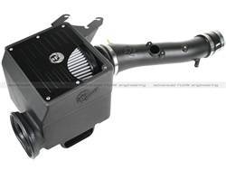 aFe Power - aFe Power 51-82342 Magnum FORCE Stage-2 Si PRO DRY S Air Intake System