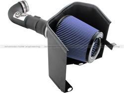 aFe Power - aFe Power 54-10312-1 Magnum FORCE Stage-2 Pro 5R Air Intake System