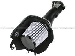 aFe Power - aFe Power 51-12092-1 Magnum FORCE Stage-2 Pro Dry S Air Intake System