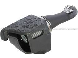 aFe Power - aFe Power 51-76204 Momentum GT Pro Dry S Air Intake System