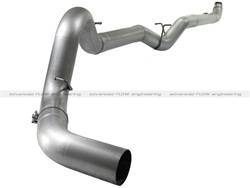 aFe Power - aFe Power 49-04033NM ATLAS Down-Pipe Back Exhaust System