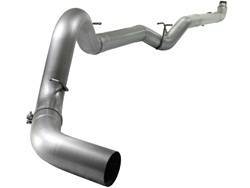 aFe Power - aFe Power 49-04007NM ATLAS Down-Pipe Back Exhaust System